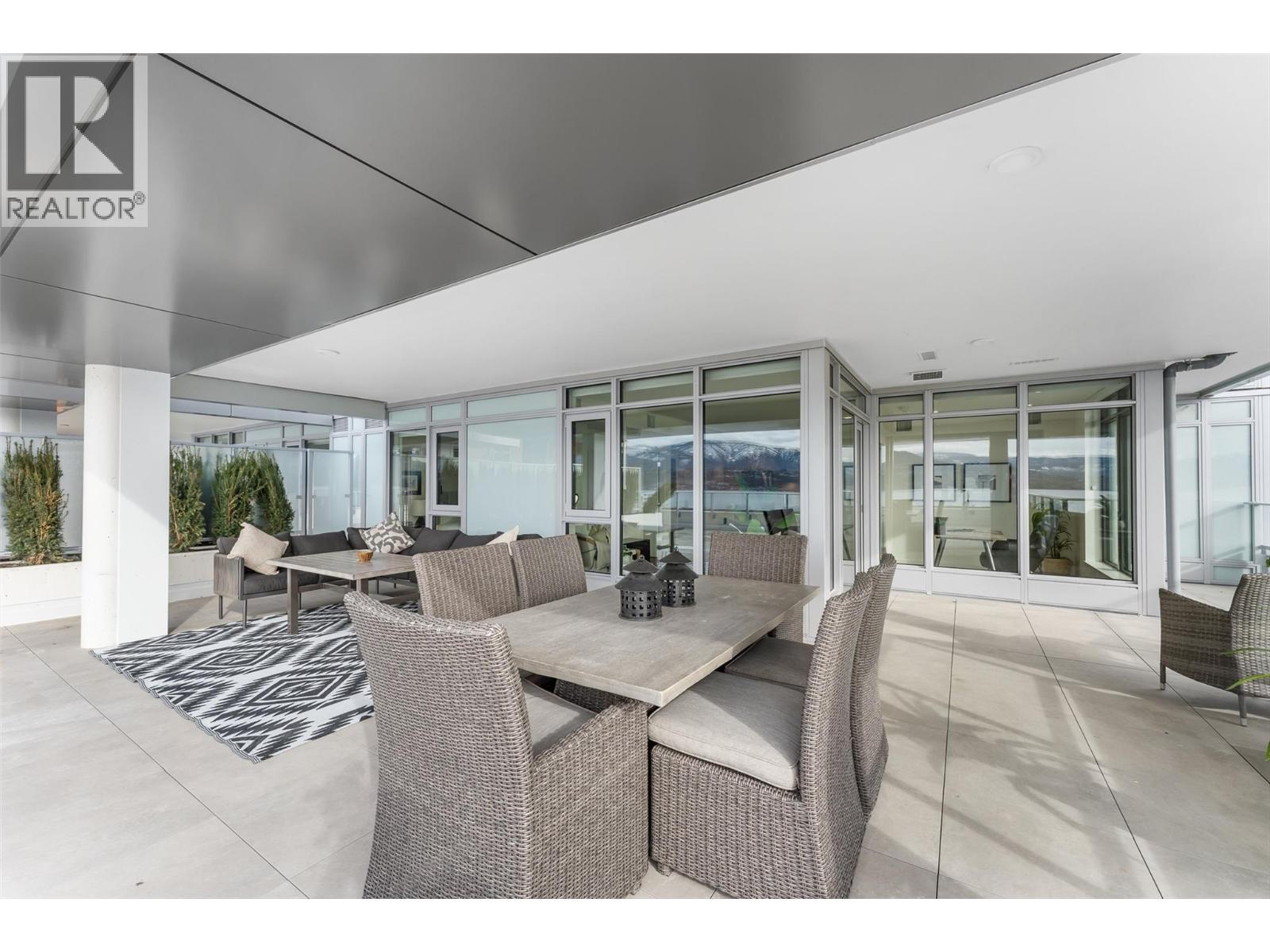 3699 Capozzi Road Unit# 1007. Kelowna, British Columbia