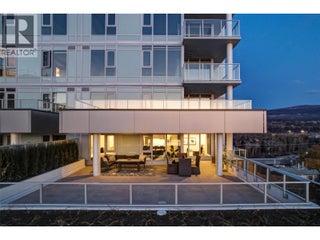 3699 Capozzi Road Unit# 1007. Kelowna, British Columbia