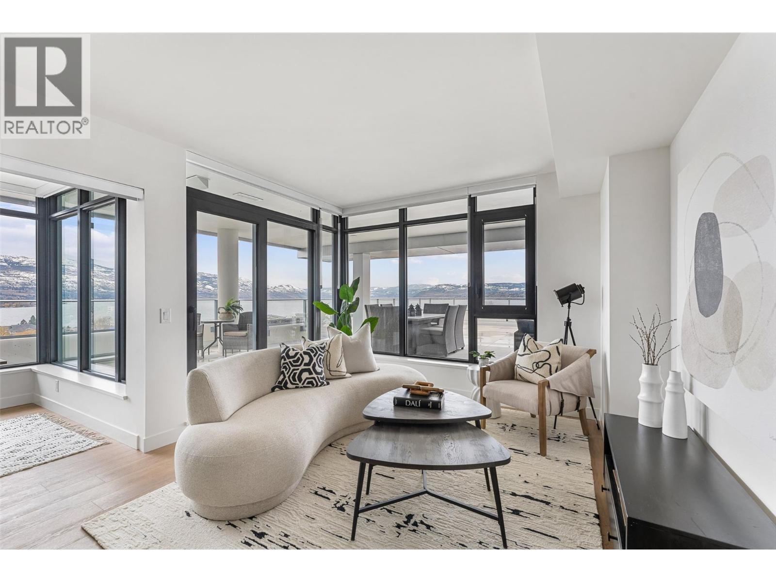 3699 Capozzi Road Unit# 1007. Kelowna, British Columbia