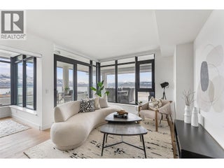 3699 Capozzi Road Unit# 1007. Kelowna, British Columbia