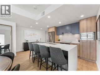 3699 Capozzi Road Unit# 1007. Kelowna, British Columbia