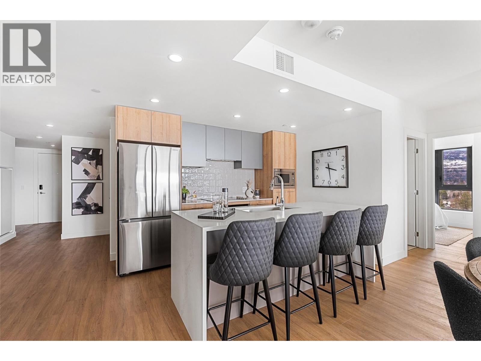 3699 Capozzi Road Unit# 1007. Kelowna, British Columbia