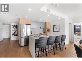 3699 Capozzi Road Unit# 1007. Kelowna, British Columbia