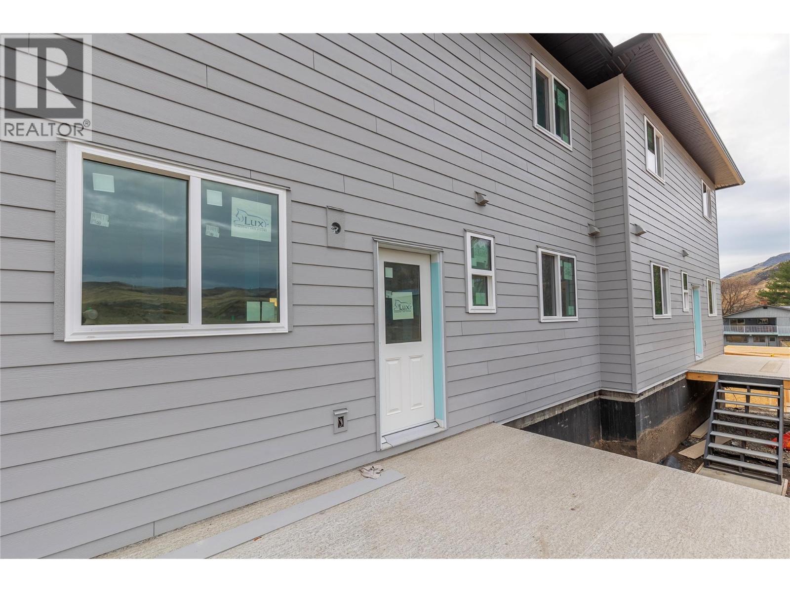 4315 Painted Turtle Drive. Vernon, British Columbia