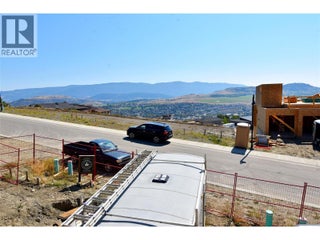 4315 Painted Turtle Drive. Vernon, British Columbia