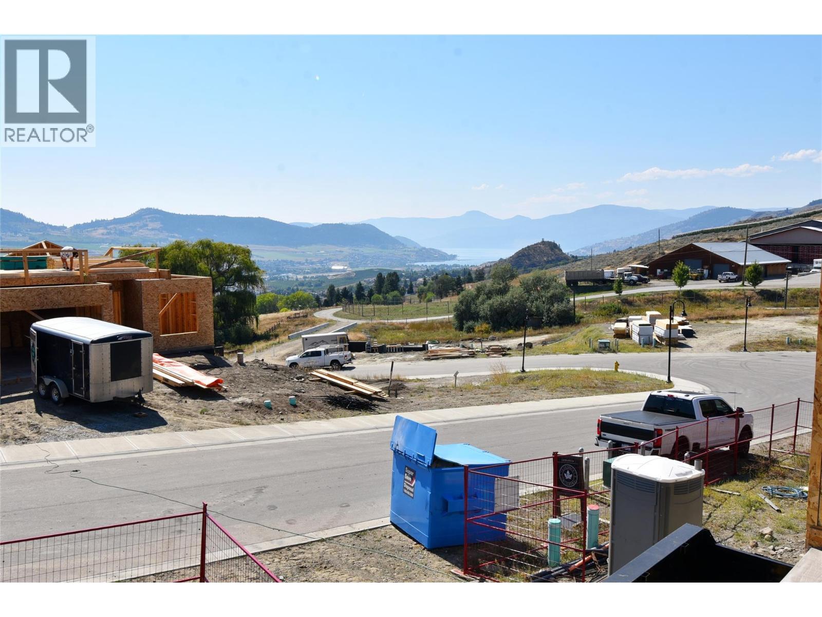 4315 Painted Turtle Drive. Vernon, British Columbia