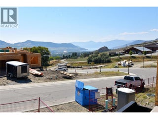 4315 Painted Turtle Drive. Vernon, British Columbia