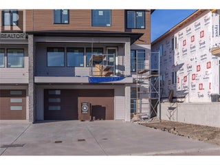 4315 Painted Turtle Drive. Vernon, British Columbia