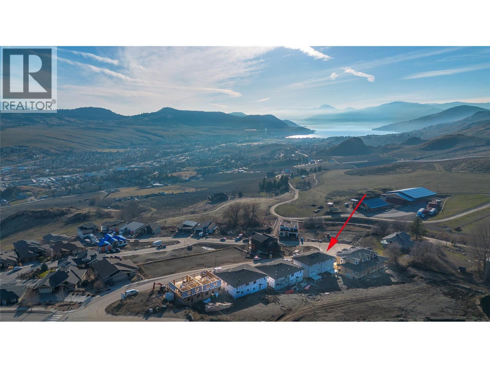 4315 Painted Turtle Drive. Vernon, British Columbia