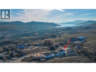 4315 Painted Turtle Drive. Vernon, British Columbia