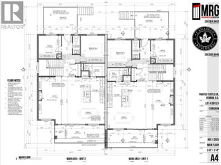 4315 Painted Turtle Drive. Vernon, British Columbia