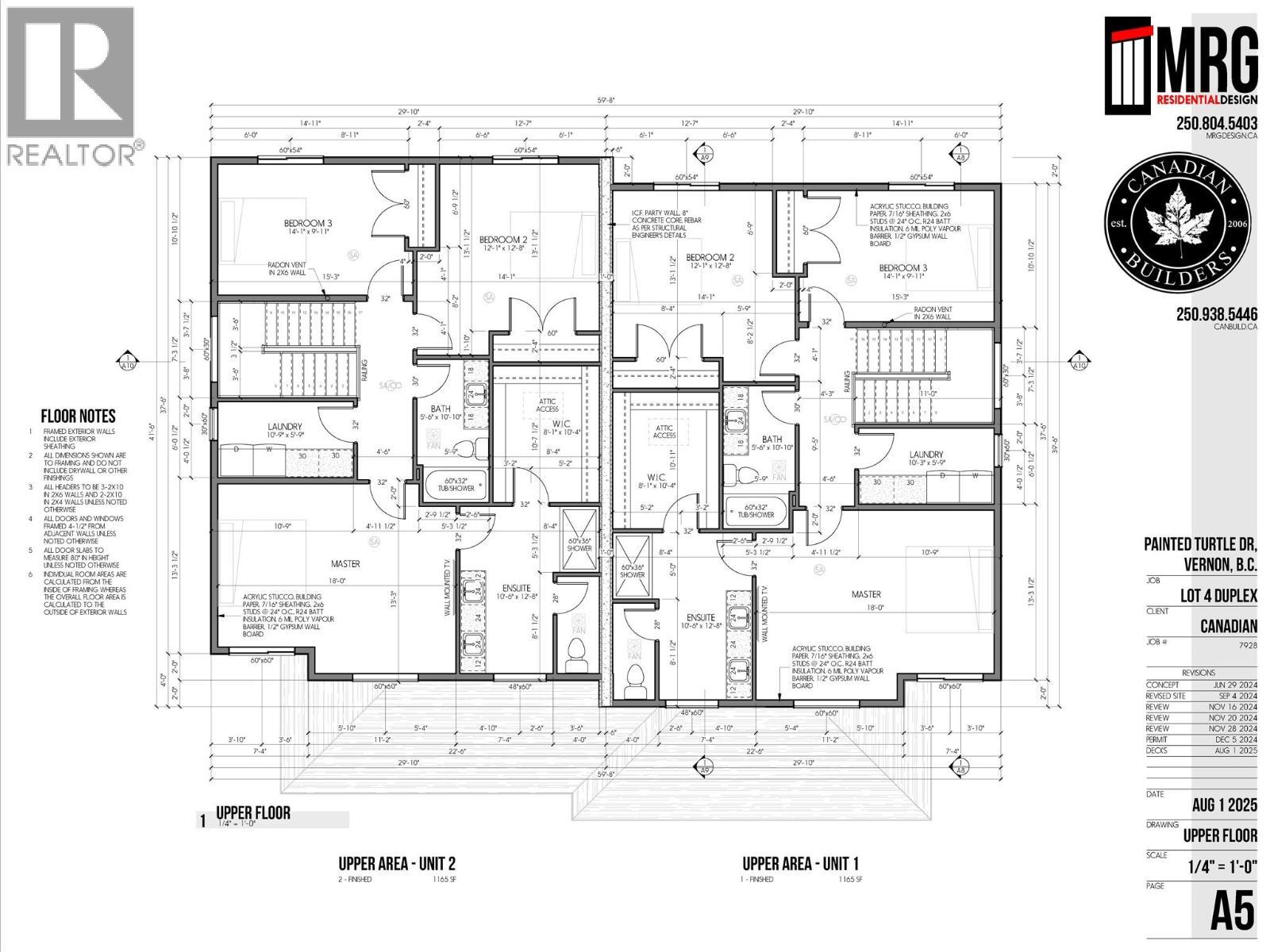 4315 Painted Turtle Drive. Vernon, British Columbia