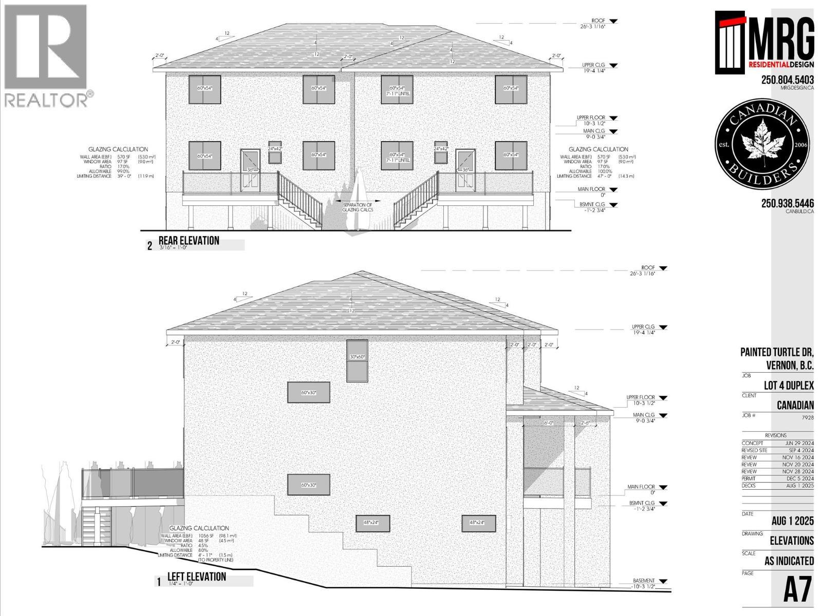 4315 Painted Turtle Drive. Vernon, British Columbia