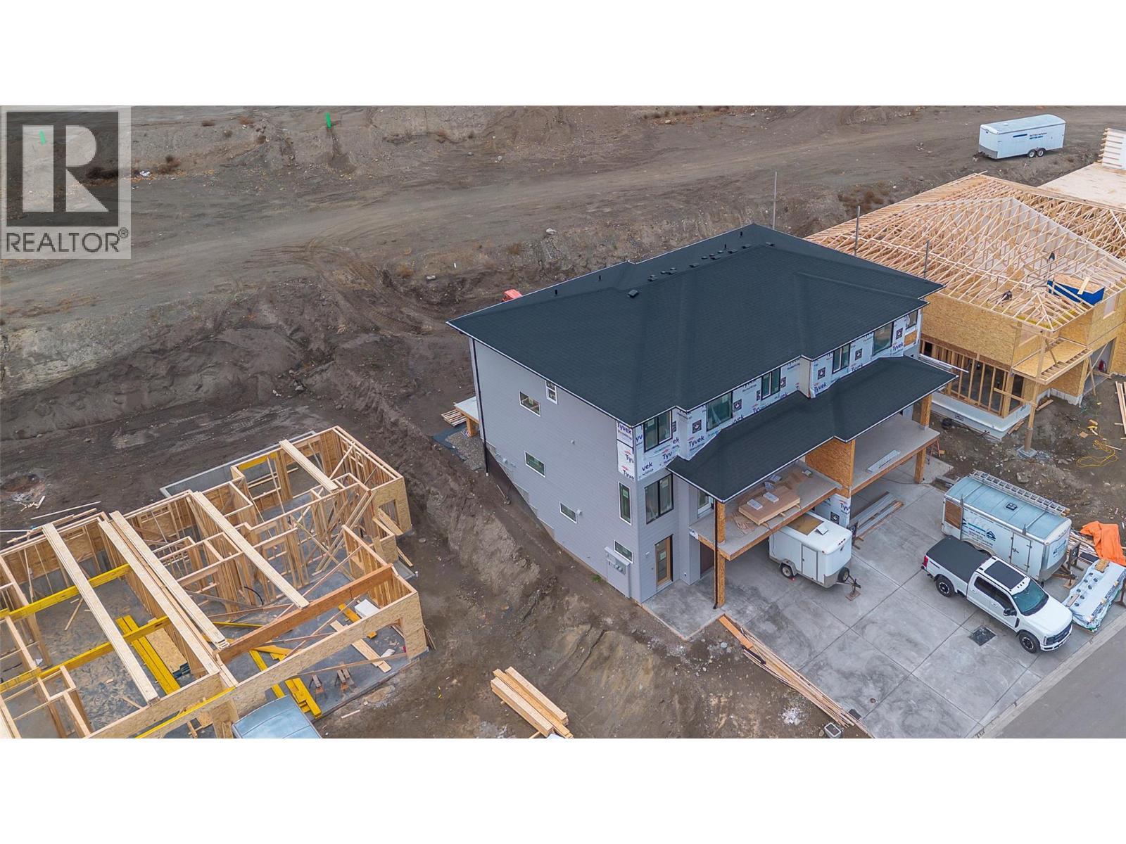 4315 Painted Turtle Drive. Vernon, British Columbia