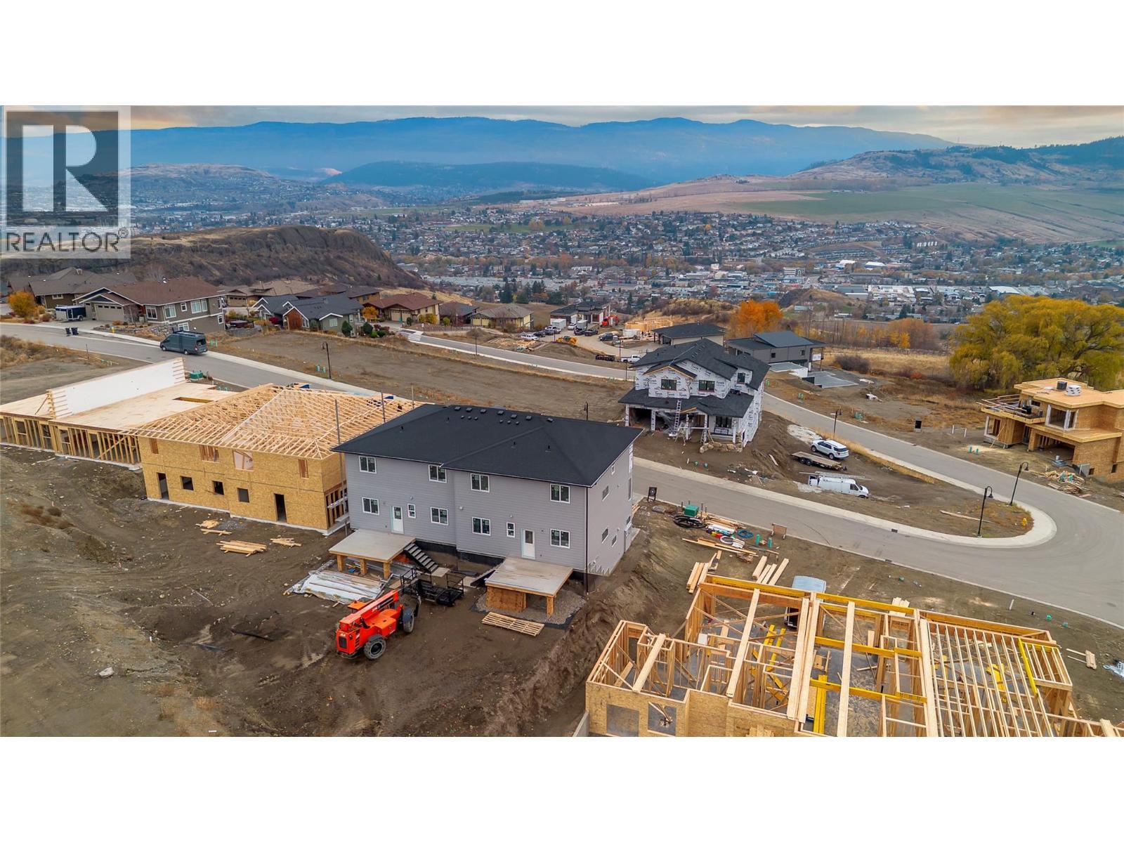 4315 Painted Turtle Drive. Vernon, British Columbia