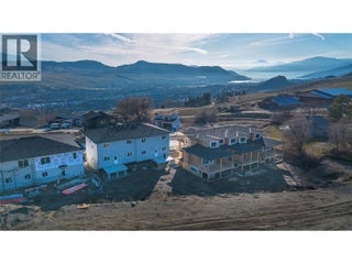 4315 Painted Turtle Drive. Vernon, British Columbia