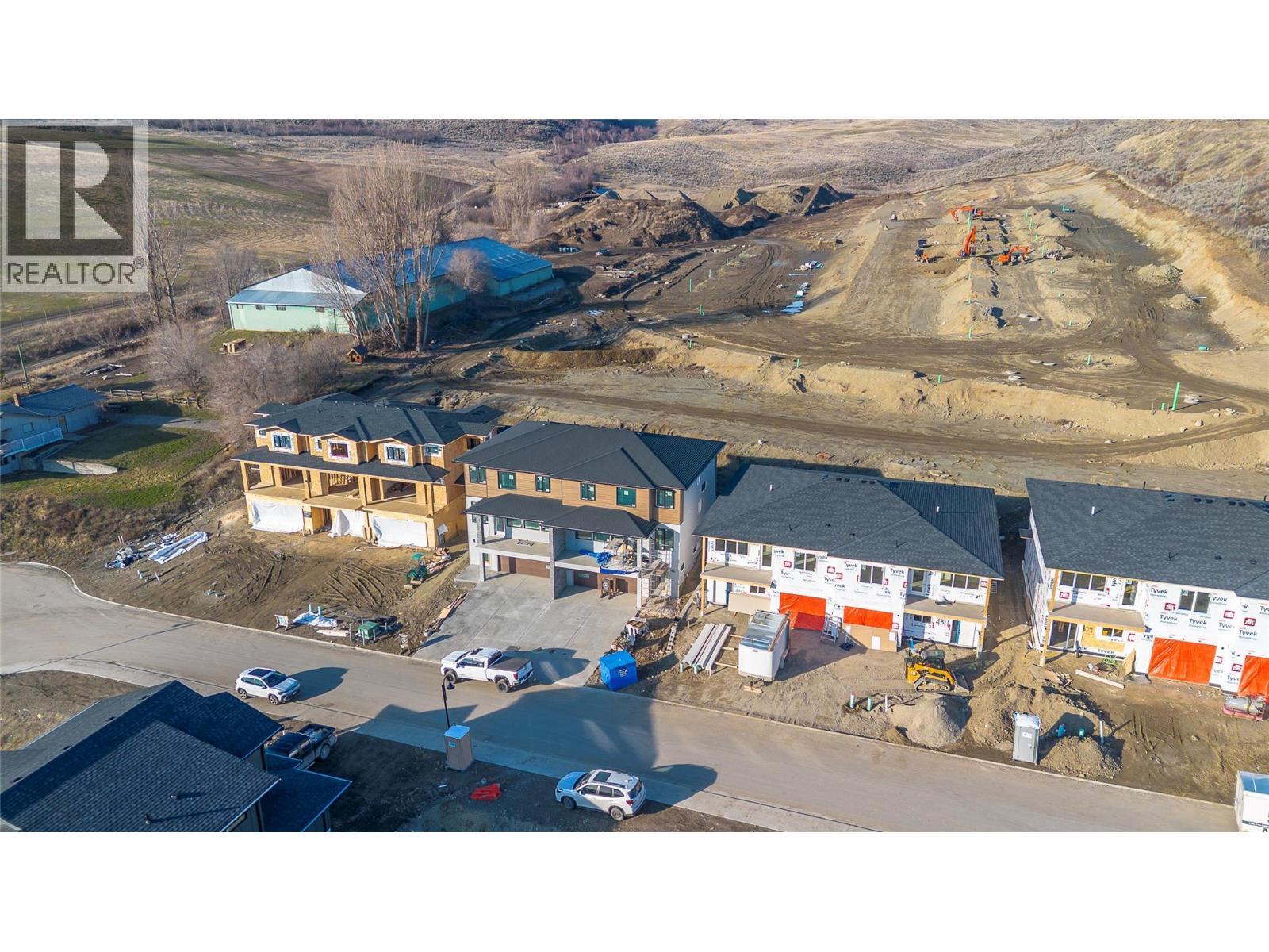 4315 Painted Turtle Drive. Vernon, British Columbia