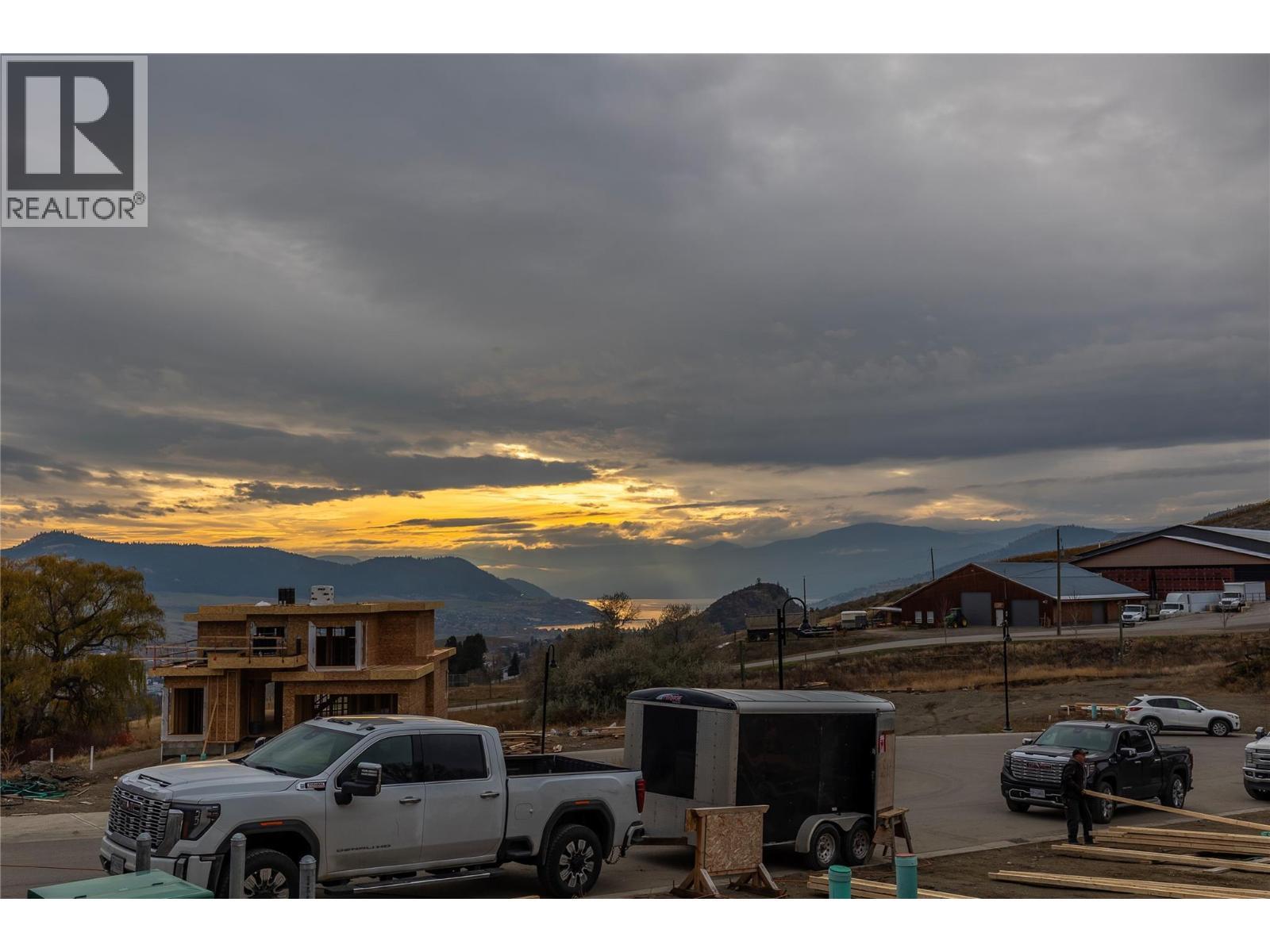 4315 Painted Turtle Drive. Vernon, British Columbia