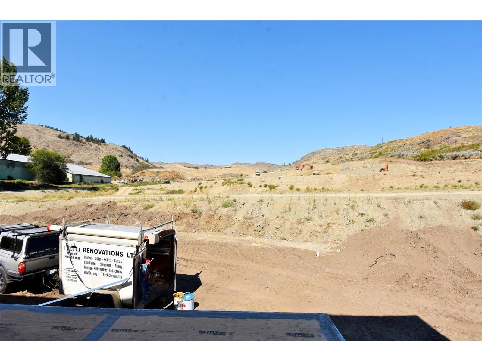 4317 Painted Turtle Drive. Vernon, British Columbia