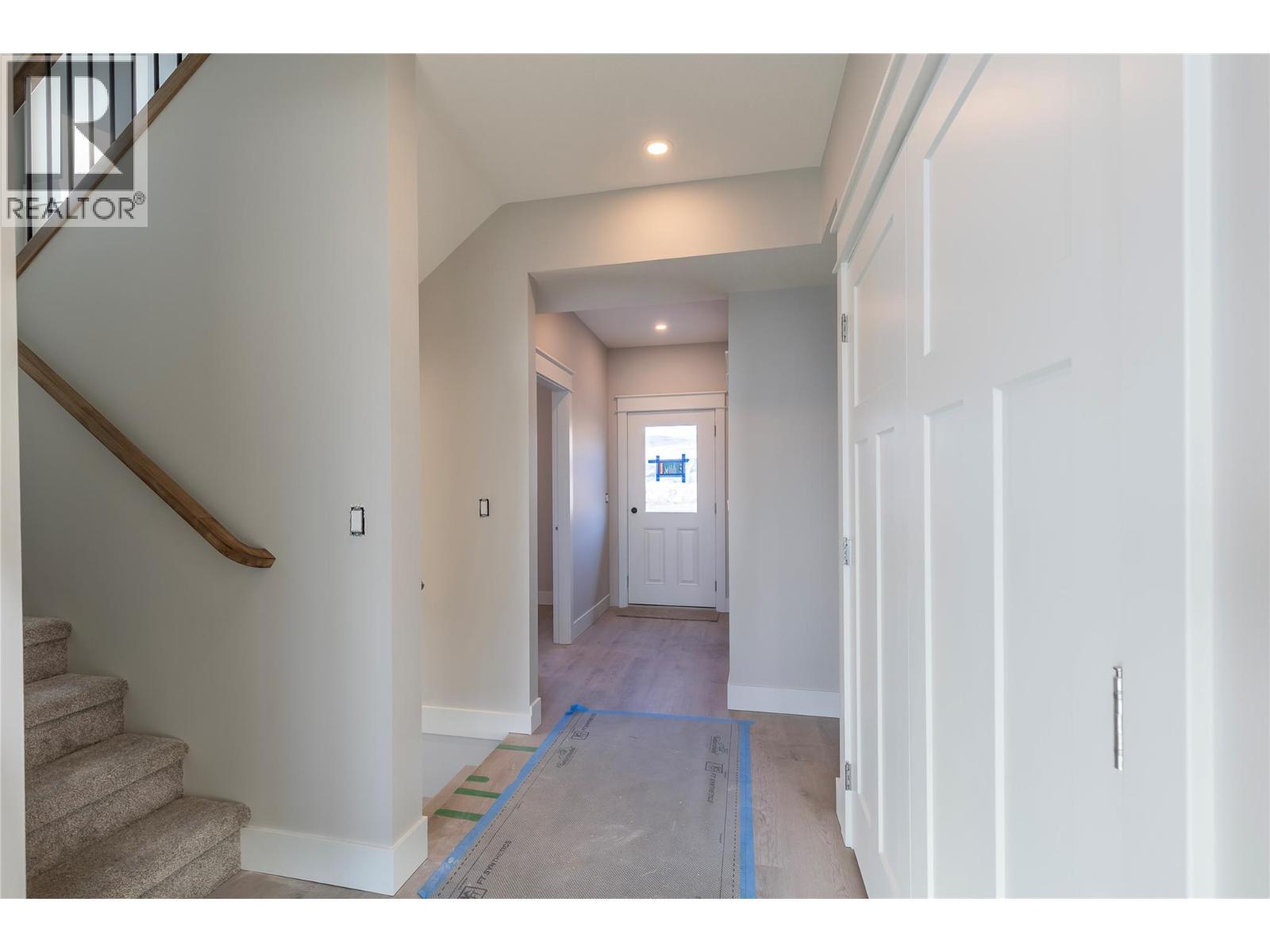 4317 Painted Turtle Drive. Vernon, British Columbia