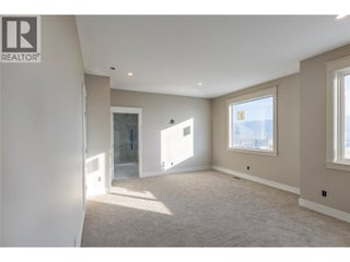 4317 Painted Turtle Drive. Vernon, British Columbia