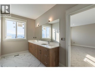 4317 Painted Turtle Drive. Vernon, British Columbia