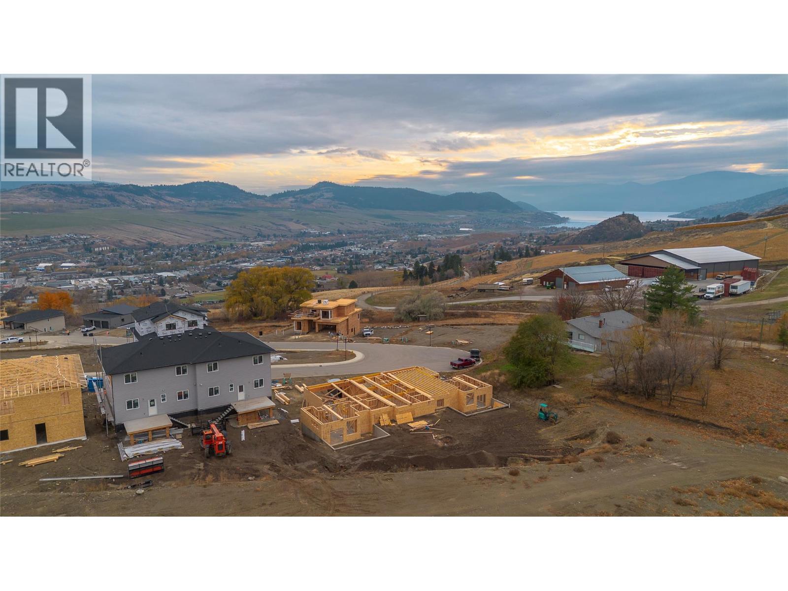 4317 Painted Turtle Drive. Vernon, British Columbia