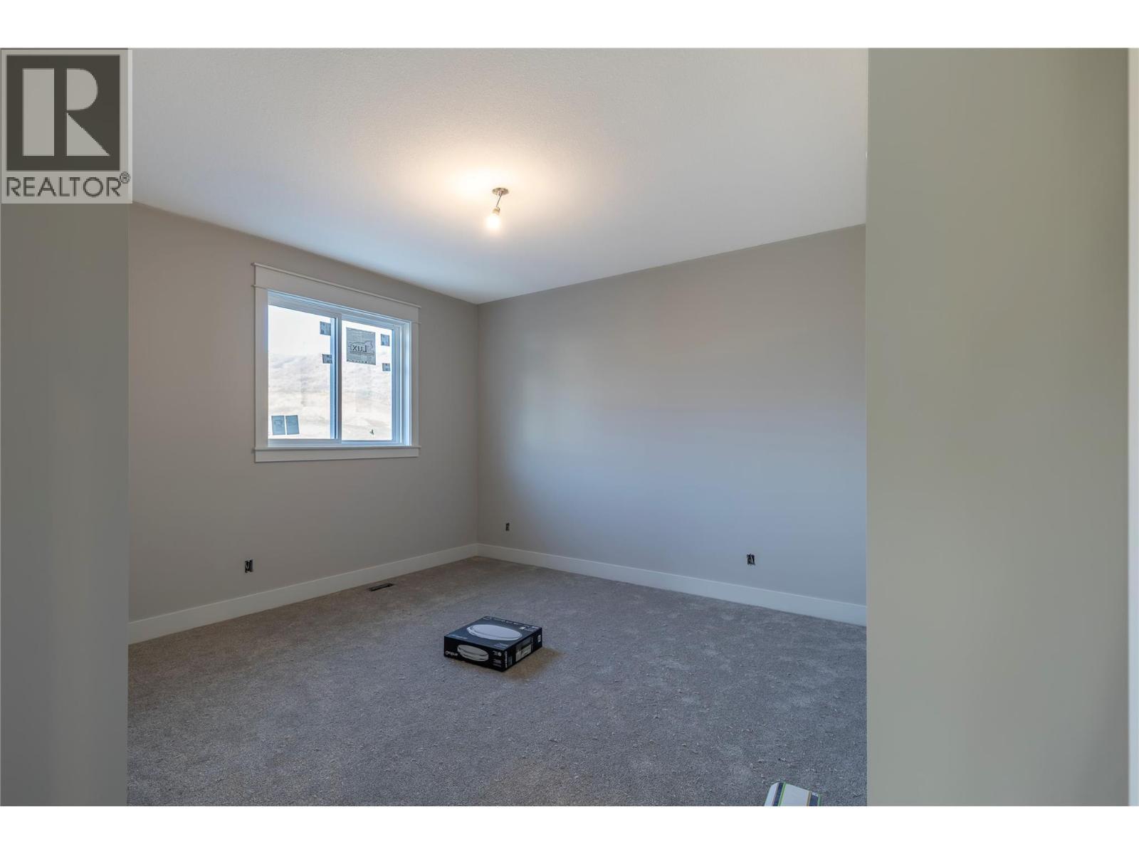 4317 Painted Turtle Drive. Vernon, British Columbia