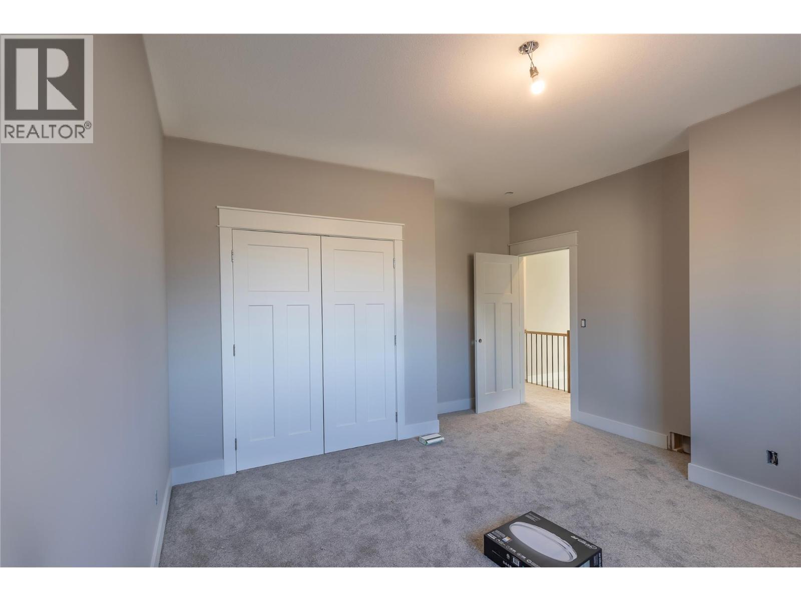 4317 Painted Turtle Drive. Vernon, British Columbia