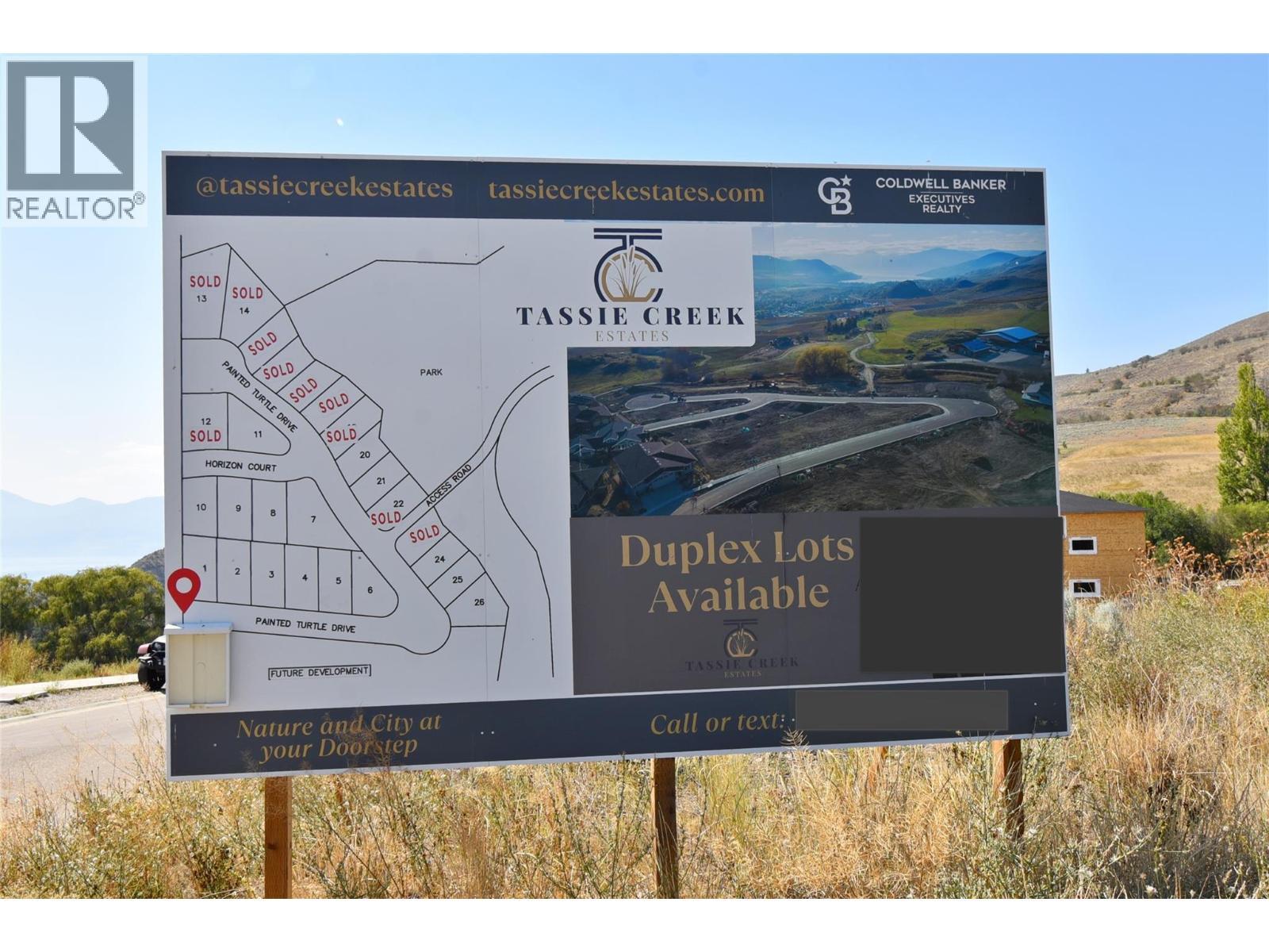 4317 Painted Turtle Drive. Vernon, British Columbia