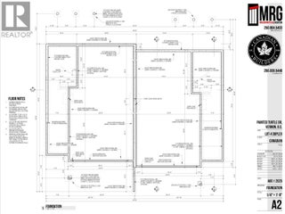 4317 Painted Turtle Drive. Vernon, British Columbia