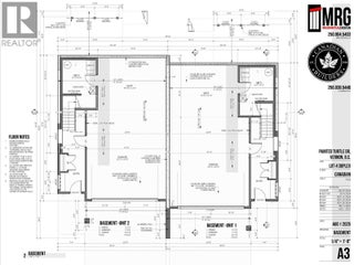 4317 Painted Turtle Drive. Vernon, British Columbia