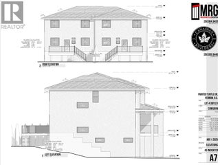 4317 Painted Turtle Drive. Vernon, British Columbia