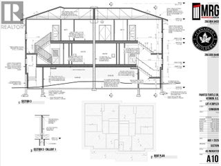 4317 Painted Turtle Drive. Vernon, British Columbia