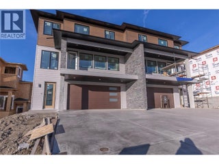 4317 Painted Turtle Drive. Vernon, British Columbia