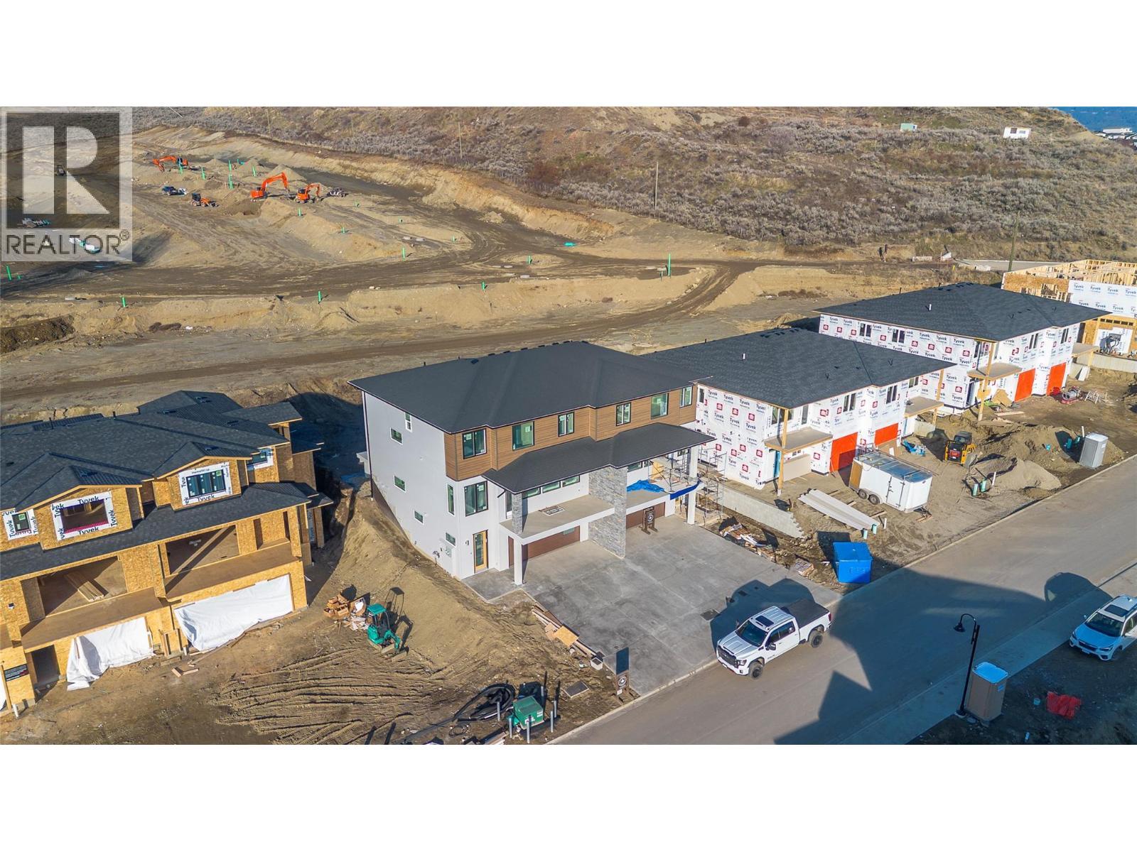 4317 Painted Turtle Drive. Vernon, British Columbia