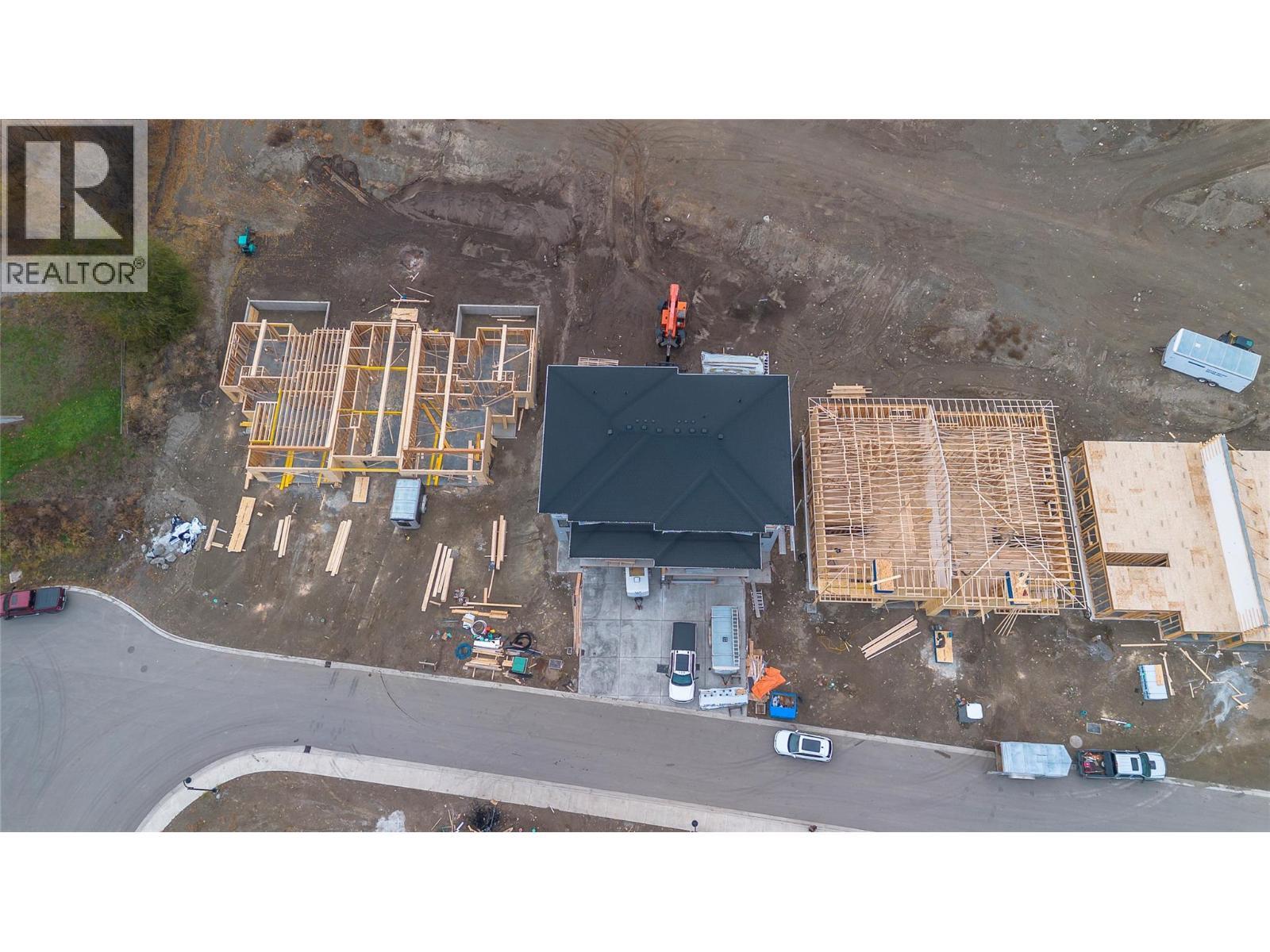 4317 Painted Turtle Drive. Vernon, British Columbia