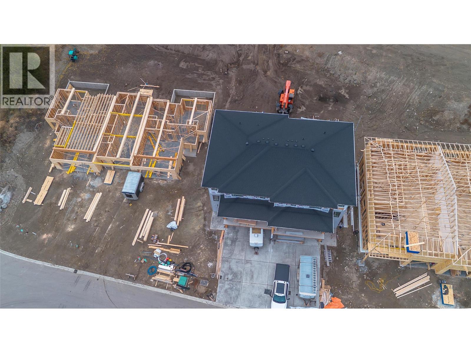 4317 Painted Turtle Drive. Vernon, British Columbia