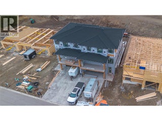 4317 Painted Turtle Drive. Vernon, British Columbia