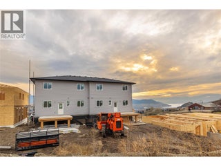 4317 Painted Turtle Drive. Vernon, British Columbia