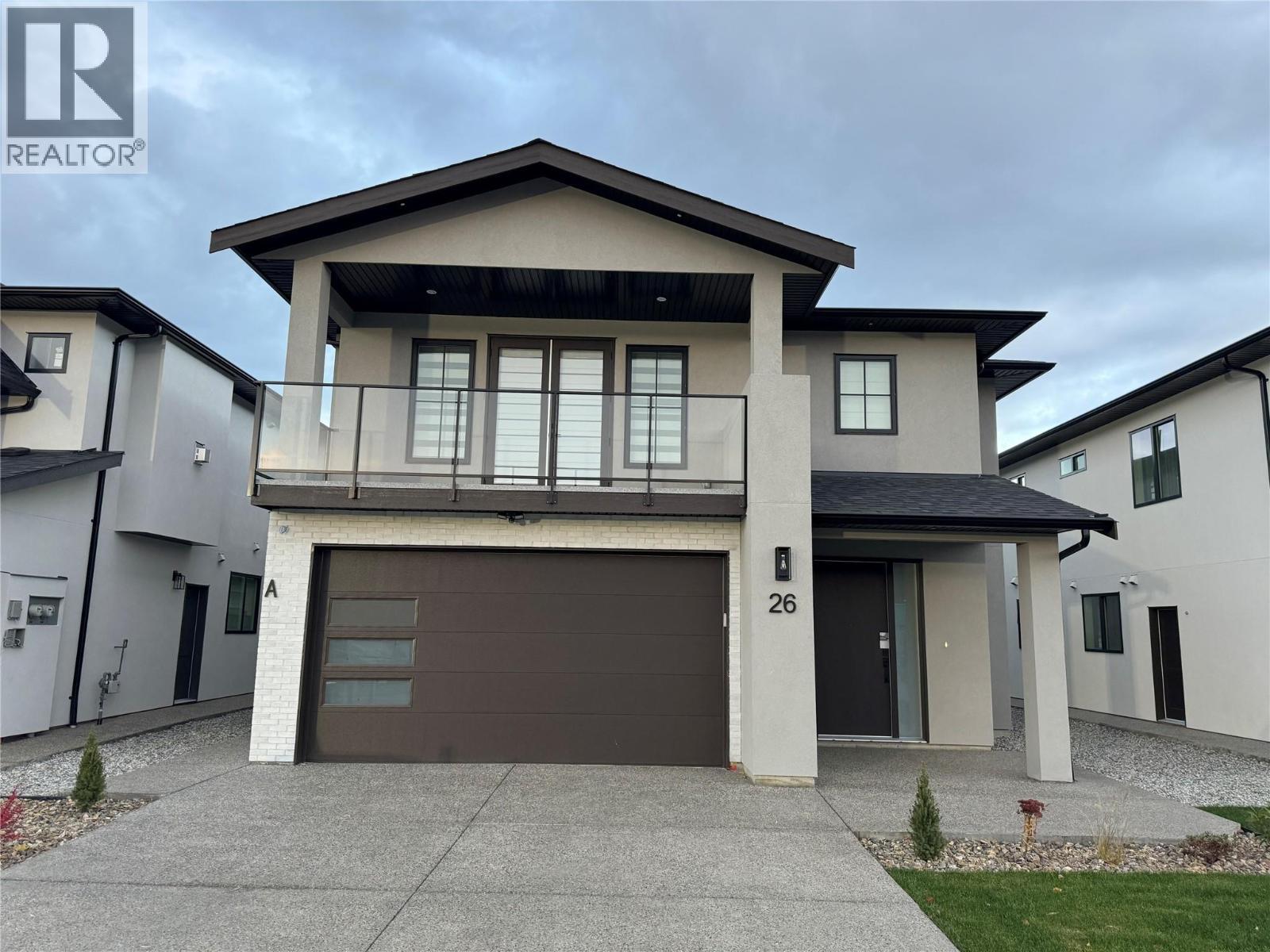 19950 Mccarthy Road Unit# 26. Lake Country, British Columbia