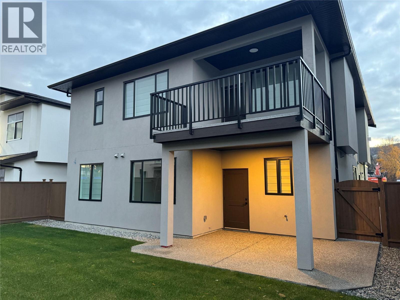 19950 Mccarthy Road Unit# 26. Lake Country, British Columbia