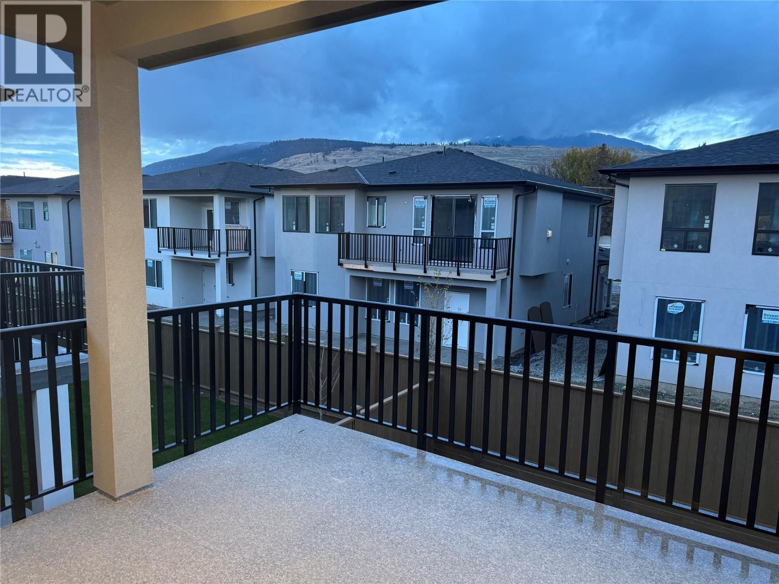 19950 Mccarthy Road Unit# 26. Lake Country, British Columbia