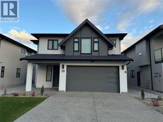 19950 Mccarthy Road Unit# 25. Lake Country, British Columbia
