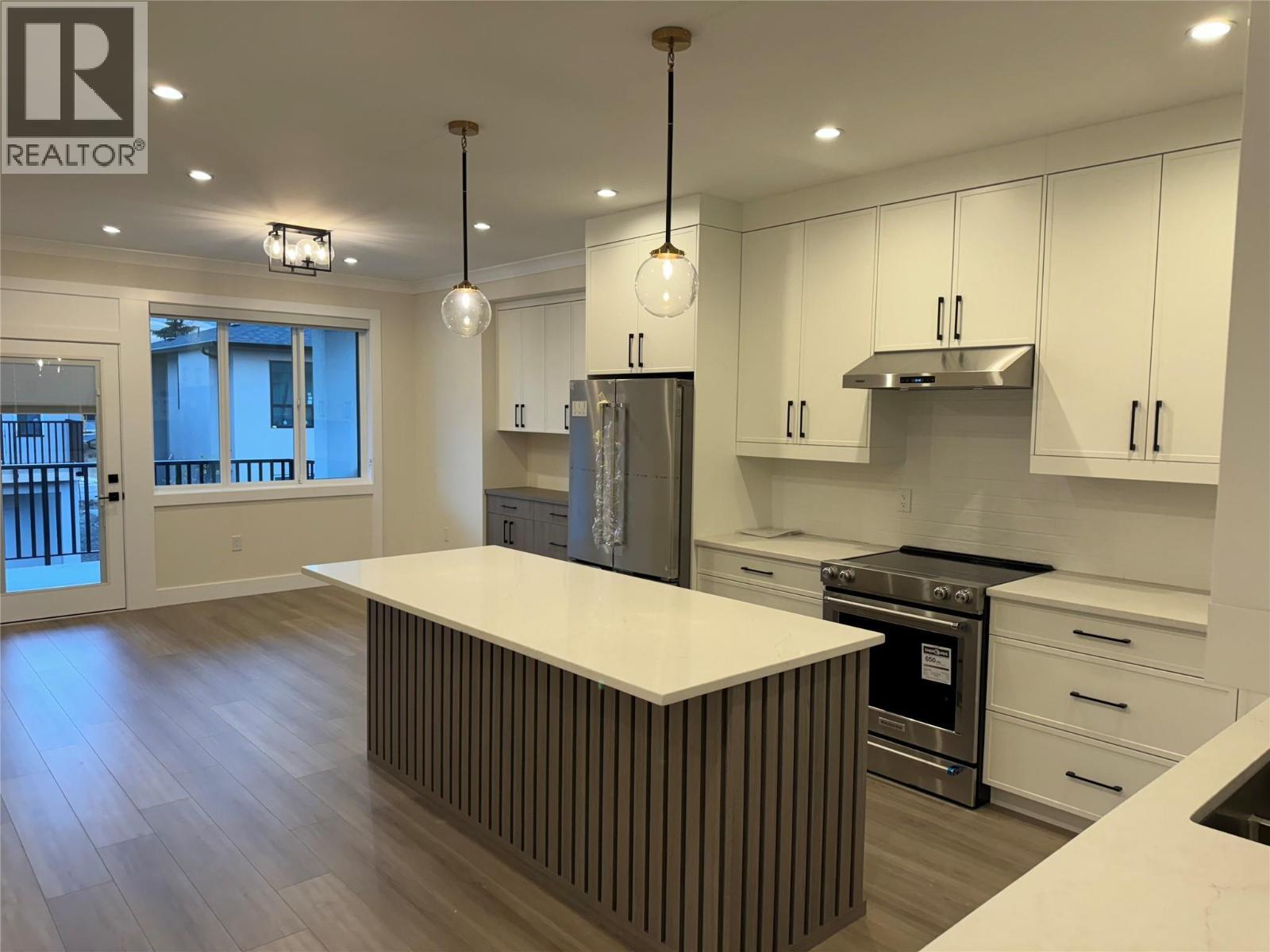 19950 Mccarthy Road Unit# 25. Lake Country, British Columbia