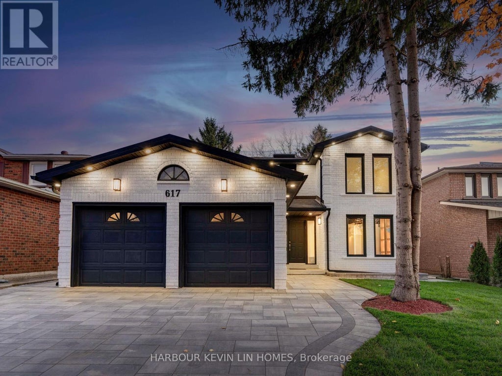 617 Chancellor Drive, Vaughan (east Woodbridge)