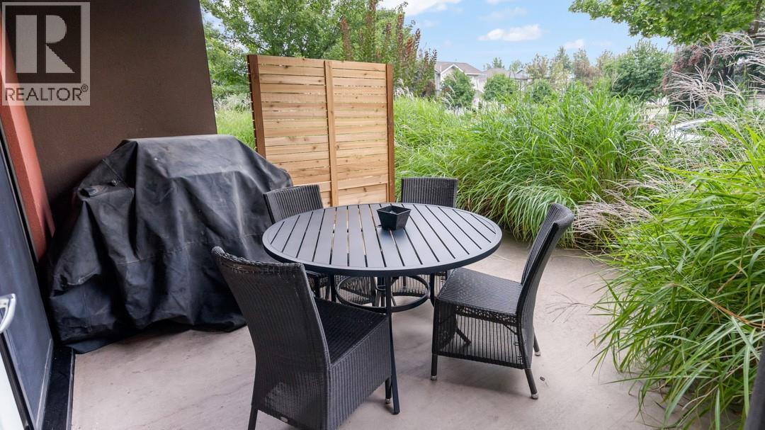 654 Cook Road Unit# 153. Kelowna, British Columbia