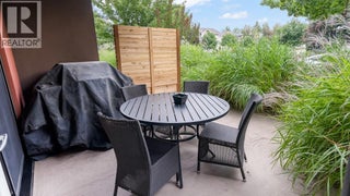654 Cook Road Unit# 153. Kelowna, British Columbia