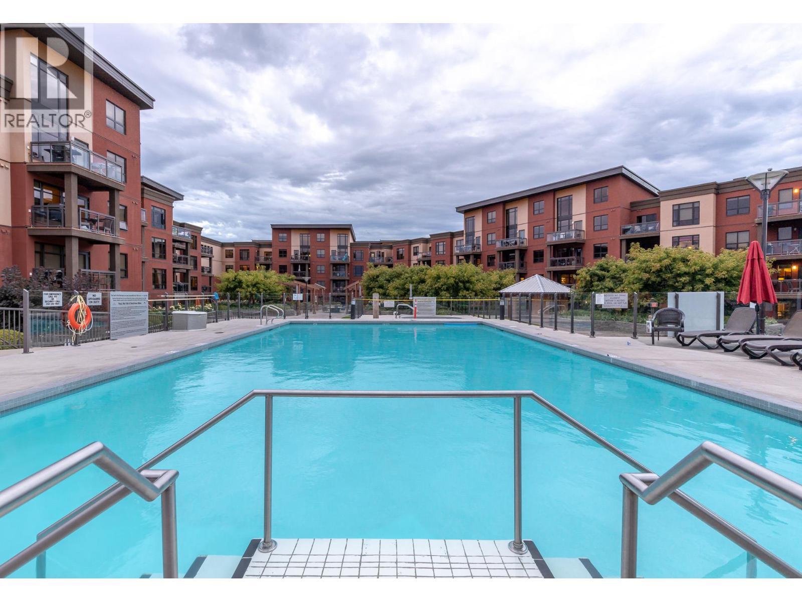 654 Cook Road Unit# 153. Kelowna, British Columbia