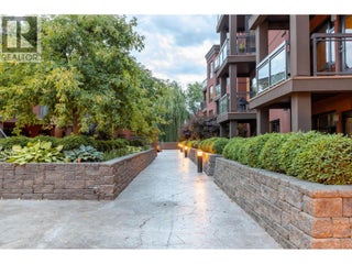 654 Cook Road Unit# 153. Kelowna, British Columbia